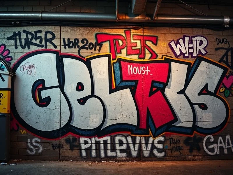 Stylized, glowing speech bubble shapes composed of iridescent gradients and subtle static effects, hinting at positive feedback.